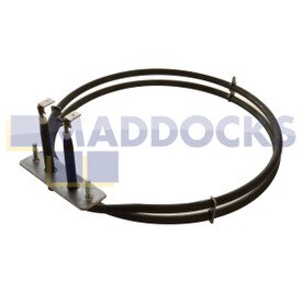 Genuine Original Amica, CDA SL Series Fan Oven Element (2100W, 230V)