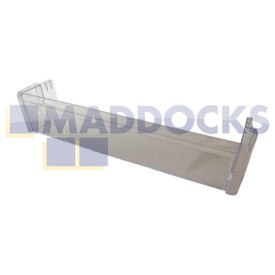 Genuine Original Amica BC276, BK296; CDA FW852, FW872 Series Fridge Bottom Transparent Door Shelf