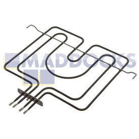 Genuine Original Amica, CDA, Matrix CD709 Series Oven Grill Element (1750W)