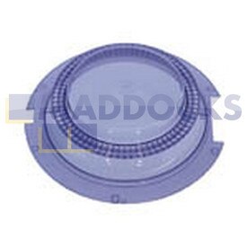 Genuine Original Whirlpool Glass Door