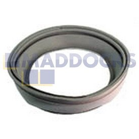 Genuine Original Philco 7000 Series, Bendix W200, W300, W400 Series 'Early Wide Type' Door Boot Gasket Seal