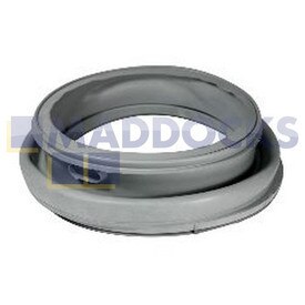 Junta para puertas original para modelos Philips Whirlpool AWO, WAS, WAS4349, Rainbow 1200