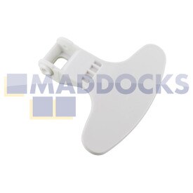 Tirador de puerta compatible con modelos Beko WMB71441LM