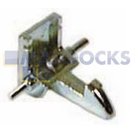 Genuine Original Whirlpool Door Latch