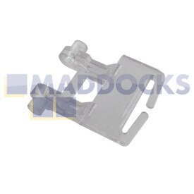 Palanca de cierre de tirador de puerta compatible con modelos Servis M300-900-3000-6000-9000, M200/10/11-2001/110; Electra AWM-WD, TD45A
