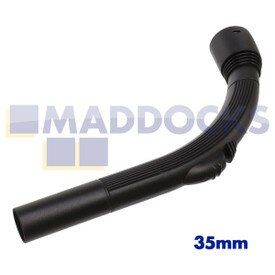 Extremo curvo moderno universal estilo Miele (35mm)