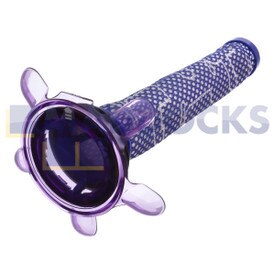 Compatible for Dyson V7, V8, SV25, SV37 Series Vacuum Cleaner Star Pre-Motor Filter