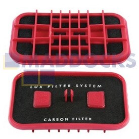No Longer Available. Discontinued [Genuine Original Electrolux Motor Filter (EF74)]