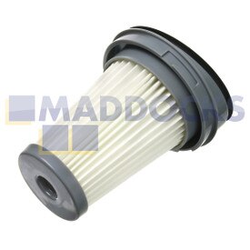 Genuino y original Morphy Richards 732102 SuperVac 2 en 1 Filtro de aspiradora de tipo inalámbrico