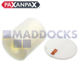 Compatible con el kit de filtro de aspiradora Shark NV500 Series