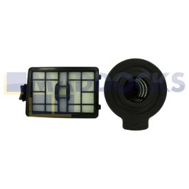 Kit de filtros compatibles con modelos Vax V-091 Performance