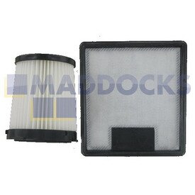 Kit de filtros originales de Vax V-107