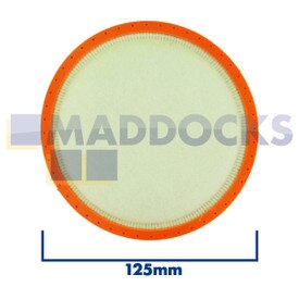 Compatible con el filtro de pre-motor Vax Power 8 Series