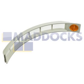 Compatible con los filtros de pelusas Miele T1000, T4000, T7000, T8000, T9000 Series