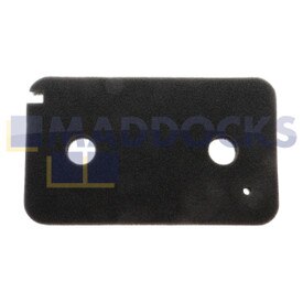 Compatible con el filtro de secadora serie Miele T7000, T8000, T9000