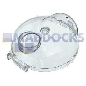 Genuine Original Kenwood Mini-Chopper CH180, CH181, CH186 Tapa de la serie