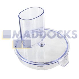 Procesador de alimentos genuino original Kenwood FP120, FP126, FP190, FP196 tipo tapa