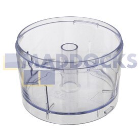 Vaso original para modelos Kenwood CH180