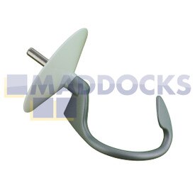 Gancho de amasar original para modelos Kenwood KM