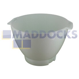 Vaso mezclador original para modelos Kenwood A953, A956, KM030, KM200, KM201