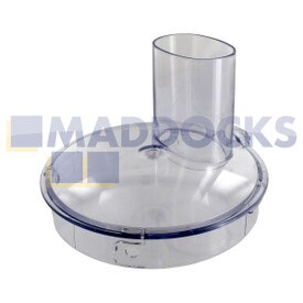 Tapa original para modelos Kenwood FP481, FP591, FP920