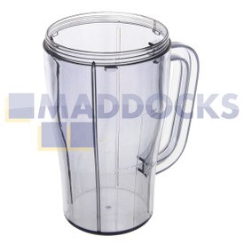 Jarra para batidora Kenwood Smoothie2Go BL030, SB050, SB055, SB054, SB056
