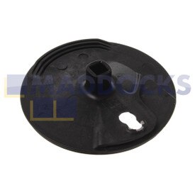 Disco portacuchillas original Bosch ART 23-18Li Series