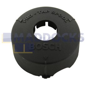 Cubierta de bobina original para modelos Bosch ART23/26/30 Combitrim