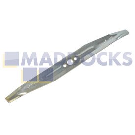 Hoja de metal original para modelos Flymo 38cm (FLY009)