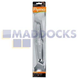 Hoja de metal original para modelos Flymo 40cm (FLY010)