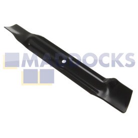 Hoja de metal original para modelos Flymo 32cm (FLY046)