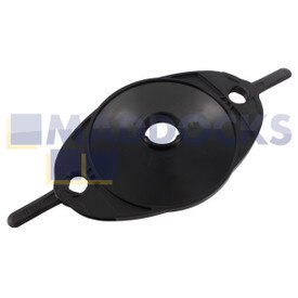 Kit de disco de corte original para modelos Flymo (FLY052)