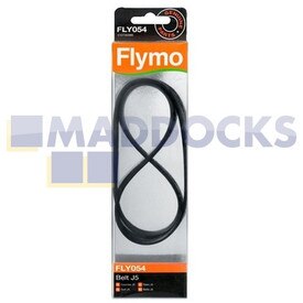 Correa motriz original para modelos Flymo (FLY054)