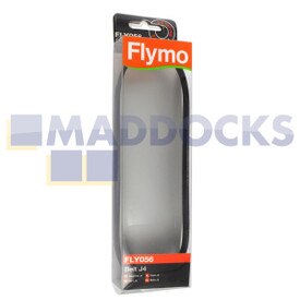 Correa motriz original para modelos Flymo (FLY056)