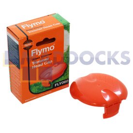 Taba de cabezal de corte original para modelos Flym (FLY060)