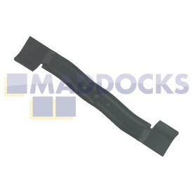 Hoja de metal original para modelos Flymo 37cm (FLY067)