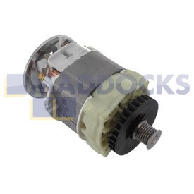 Kit de motor original para modelos Flymo
