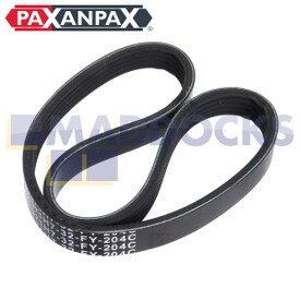 Compatible Flymo Turbolite 350 & 400 Drive Belt (1971PH7)