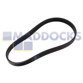Correa de rodillos compatible con modelos Flymo Compact 340