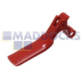 Genuino Original Flymo Multi Tool XLT2500 Tipo Gatillo de Acelerador