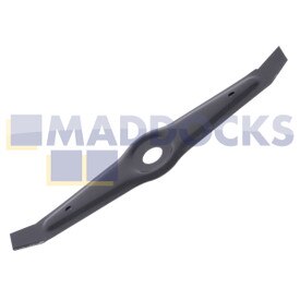 Compatible con cuchilla de metal para cortacésped Grass Hog (BD033)