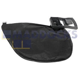 Compatible con la bolsa recolectora MacAllister Garden Vac (VB300)