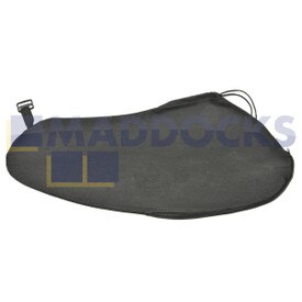 Compatible con B&Q, Challenge, Hyundai, Sovereign Garden Vac Collection Bag (VB400)