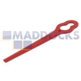 Compatible con hojas de plástico Sovereign ASYEGT01240 (SV218)