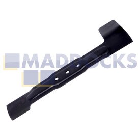 Compatible con Bosch, cuchilla de cortacésped de metal (BQ341)