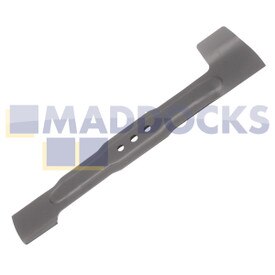 Compatible con cuchilla de metal para cortacésped Bosch (BQ370)