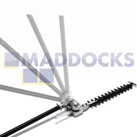 Genuine Original McCulloch Attachment (39cm/22mm, MTO001)