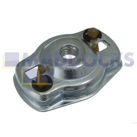 Genuino Original Husqvarna McCulloch B26PS, T26CS Tipo Desbrozadora Desbrozadora Recortadora Puente de arranque