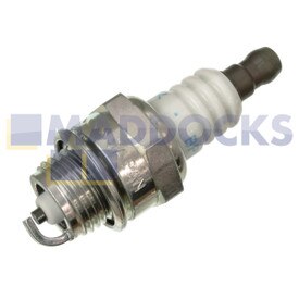 Bujía tipo NGK Husqvarna BPMR7A original y genuina