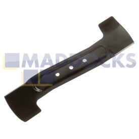 Original y genuina Flymo 'FLY069' Tipo Mighti-Mo 300 Li Series 30cm Cuchilla para cortacésped